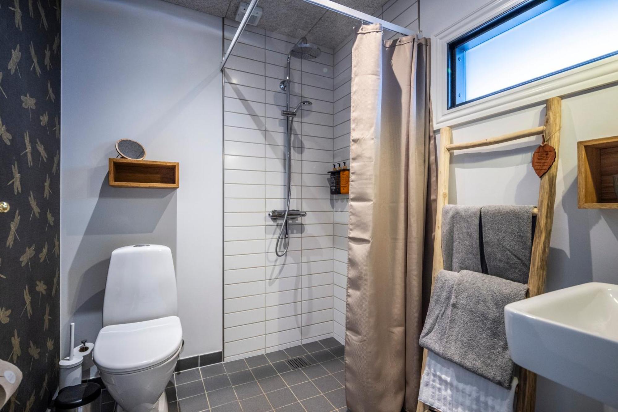 Kellers Badehotel Fanø Exteriér fotografie