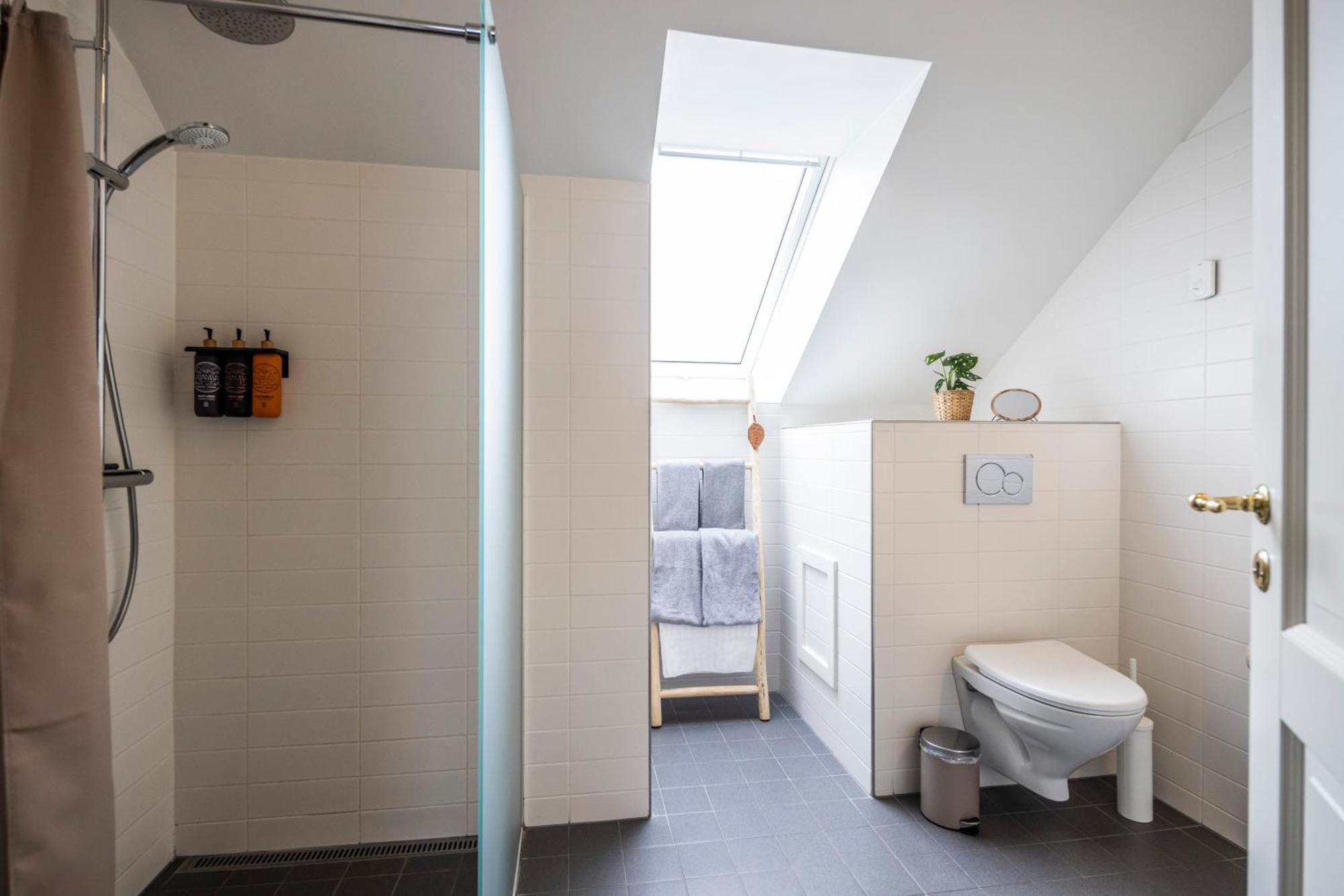 Kellers Badehotel Fanø Exteriér fotografie